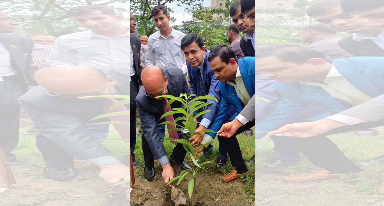 ‘মানবিক মূল্যবোধ থেকে বিচার প্রার্থীদের পাশে দাঁড়াতে হবে’