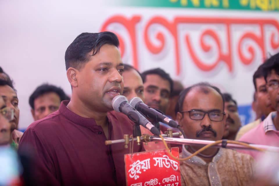 ‘শেখ হাসিনা ক্ষমতায় থাকলে হিন্দু সম্প্রদায় শান্তিতে থাকবে’