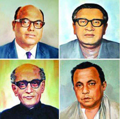 আজ জেল হত্যা দিবস