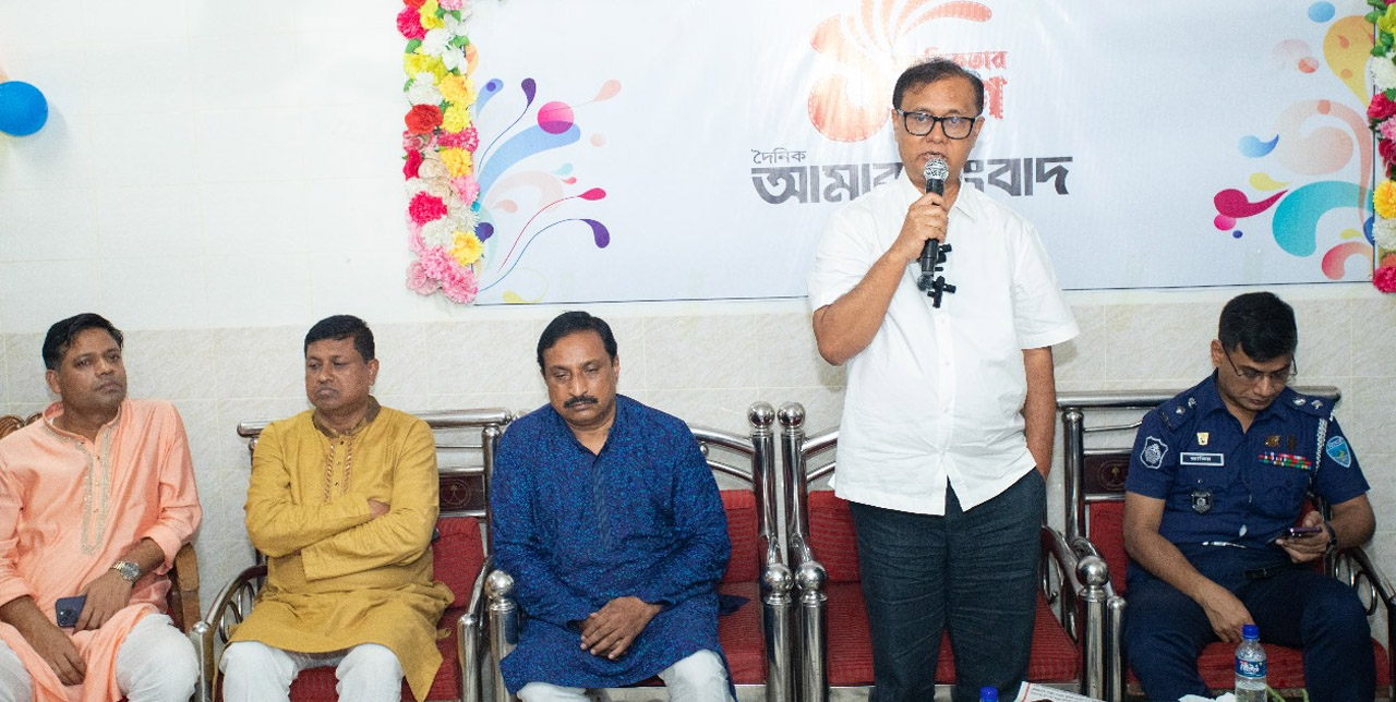 ‘অসঙ্গতি তুলে ধরুন, ফেনী উপকৃত হবে’