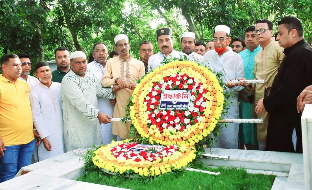 শ্রদ্ধায় আকরামুজজামানকে স্মরণ