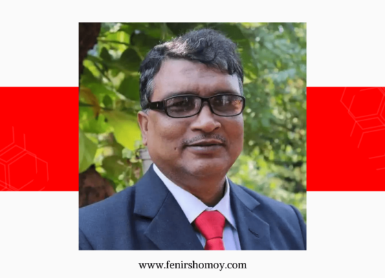 খন্দকার নাজমুল হক