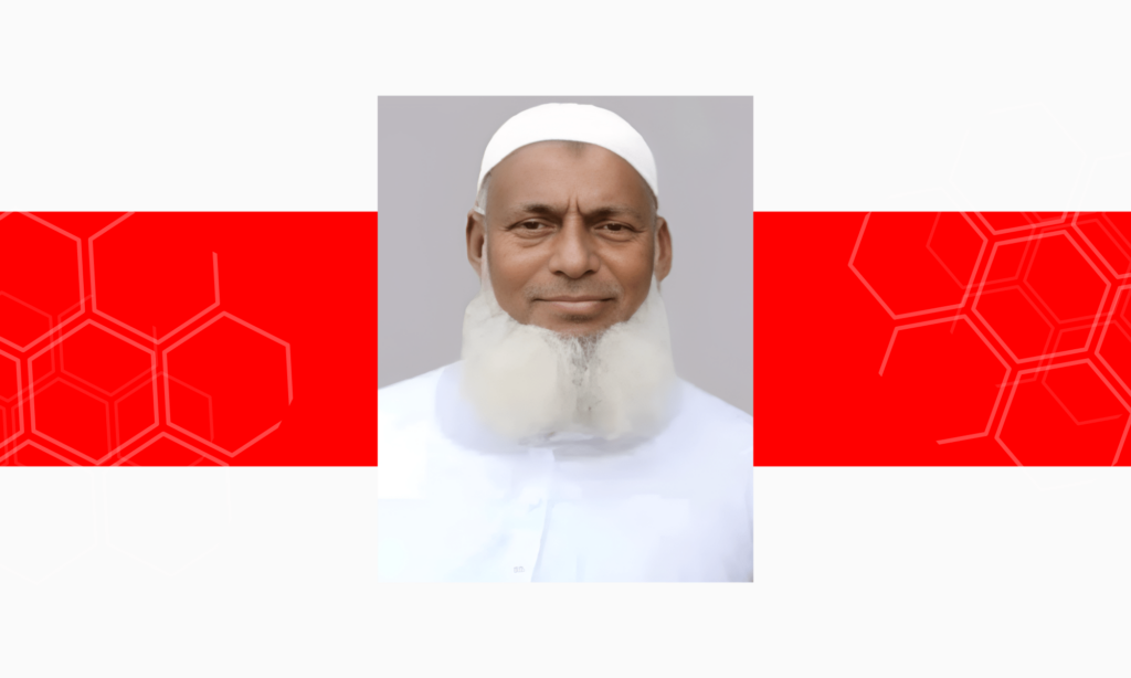 পাঁচগাছিয়ায় সালিশ করে দলীয় পদ হারালেন দেলু চেয়ারম্যান