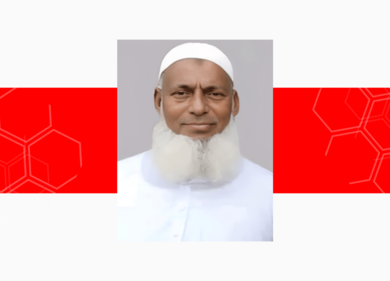 পাঁচগাছিয়ায় সালিশ করে দলীয় পদ হারালেন দেলু চেয়ারম্যান
