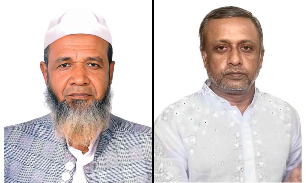 এবার এয়াকুবের প্রতি আকবরের চ্যালেঞ্জ ৮০ লাখ টাকা লেনদেনের প্রমাণ দিন