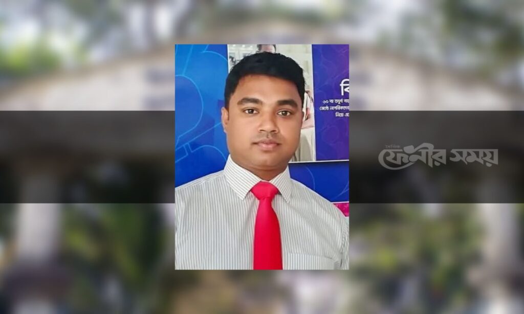 সিলোনীয়ার সাউথইস্ট ব্যাংক কর্মকর্তা জিয়াউল গ্রেফতার