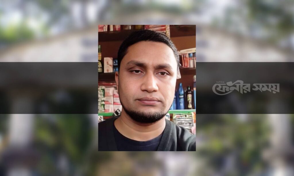 পরশুরামে কলাগাছ  নিয়ে মারামারি : আহত মোহাম্মদ উল্লা’র মৃত্যু