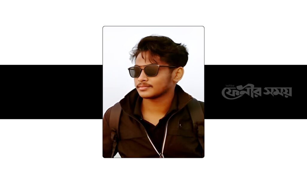 মিতা রানীর মৃত্যুর পর অজয় সাহা লাপাত্তা