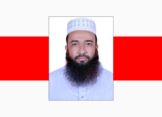 মাওলানা সাইফুল্লাহ আমলে প্রাণবন্ত হোক জিলহজ্বের প্রথম দশক