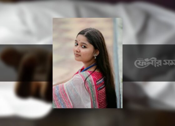 কলেজ ছাত্রী মিতার মৃত্যু