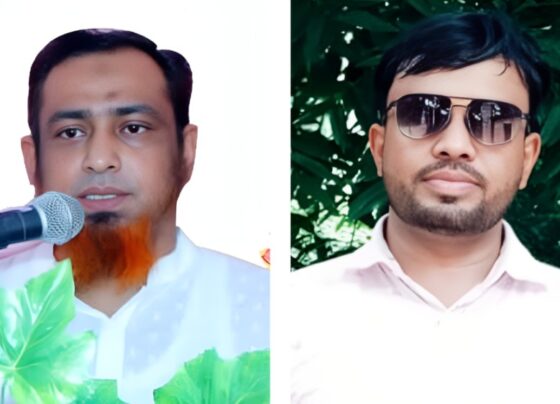 মোটবীতে শহীদ জিয়া স্মৃতি সংসদ’র আহবায়ক কমিটি