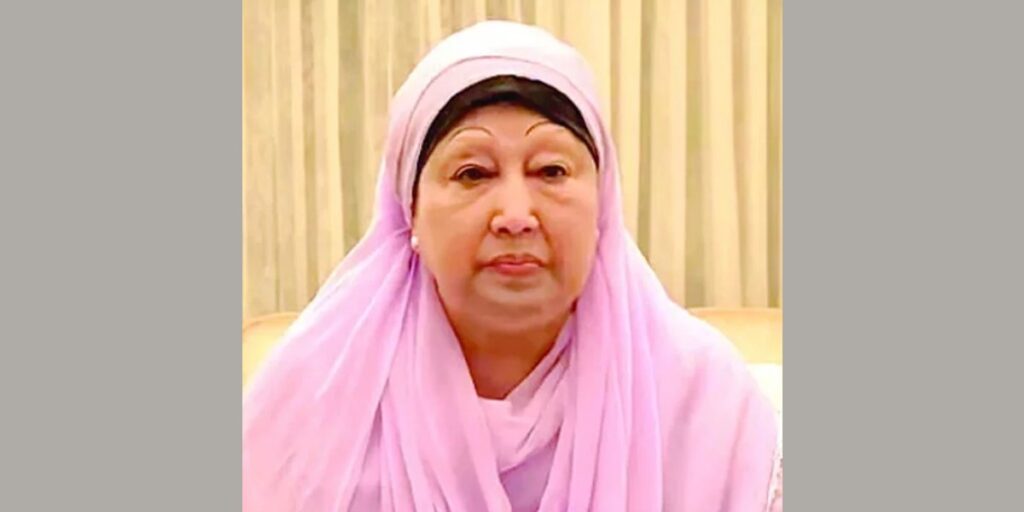 ফেনী-১ সবার ভাবনায় খালেদা জিয়া তৃণমূলে ভোটের হাওয়া