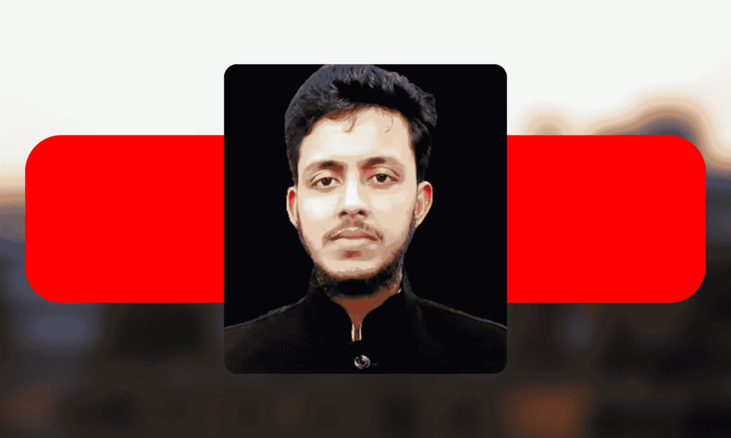 শুভপুরে কাজী হলেন নিষিদ্ধ ছাত্রলীগ নেতা, এলাকায় ক্ষোভ