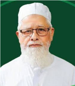 লিয়াকত স্যার