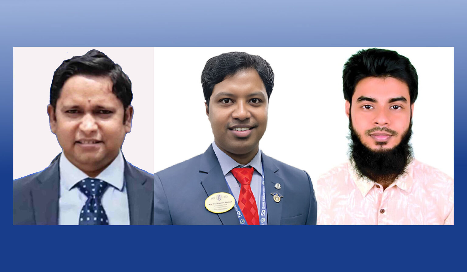 ফেনী কলেজে গণিত অ্যালামনাই