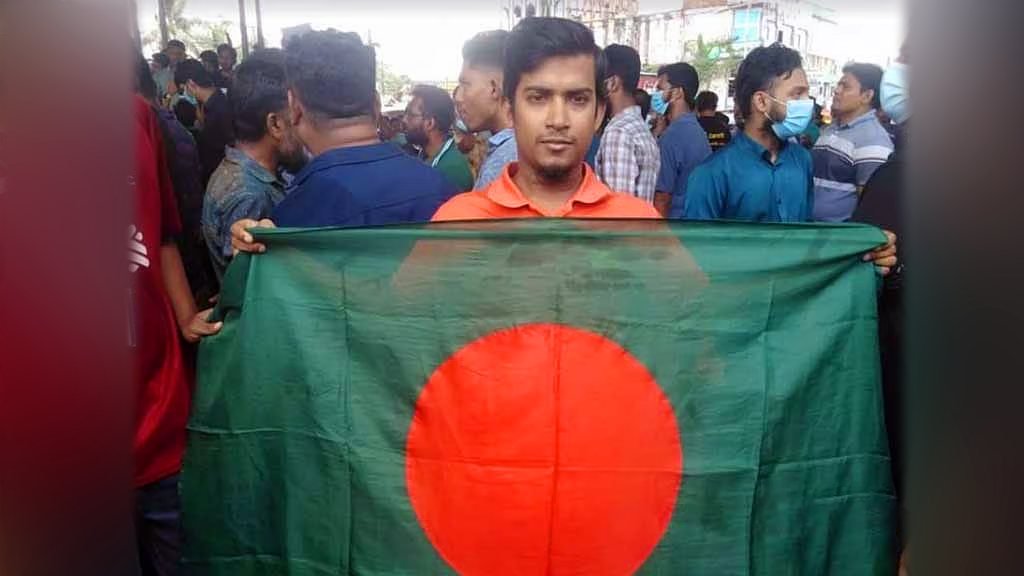 মহিপালে গণঅভ্যুত্থানে শহীদ মাসুম হত্যা মামলার চার্জশীটভুক্ত আসামীর জামিন, ক্ষোভ-অসন্তোষ