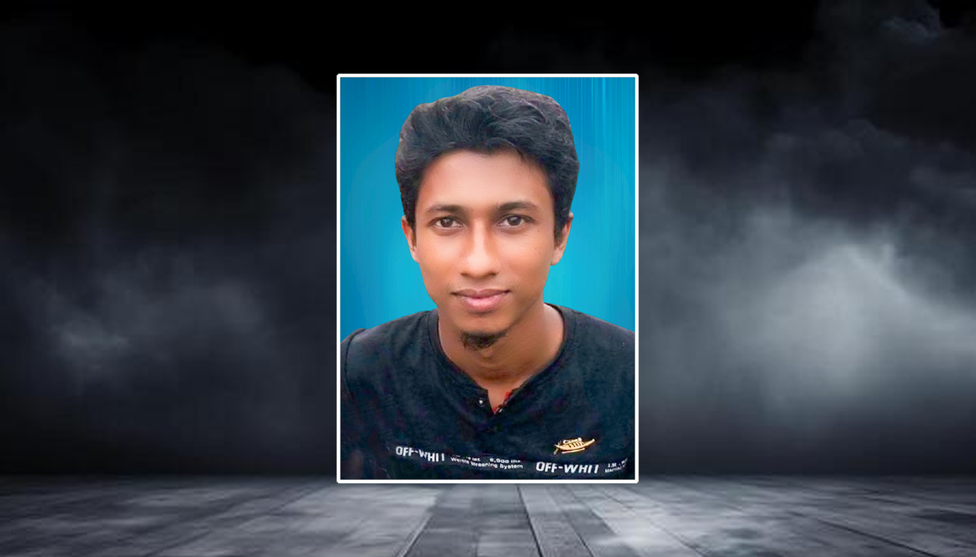 ঘোপালে যুবলীগ নেতা পারভেজকে কুপিয়ে হত্যা