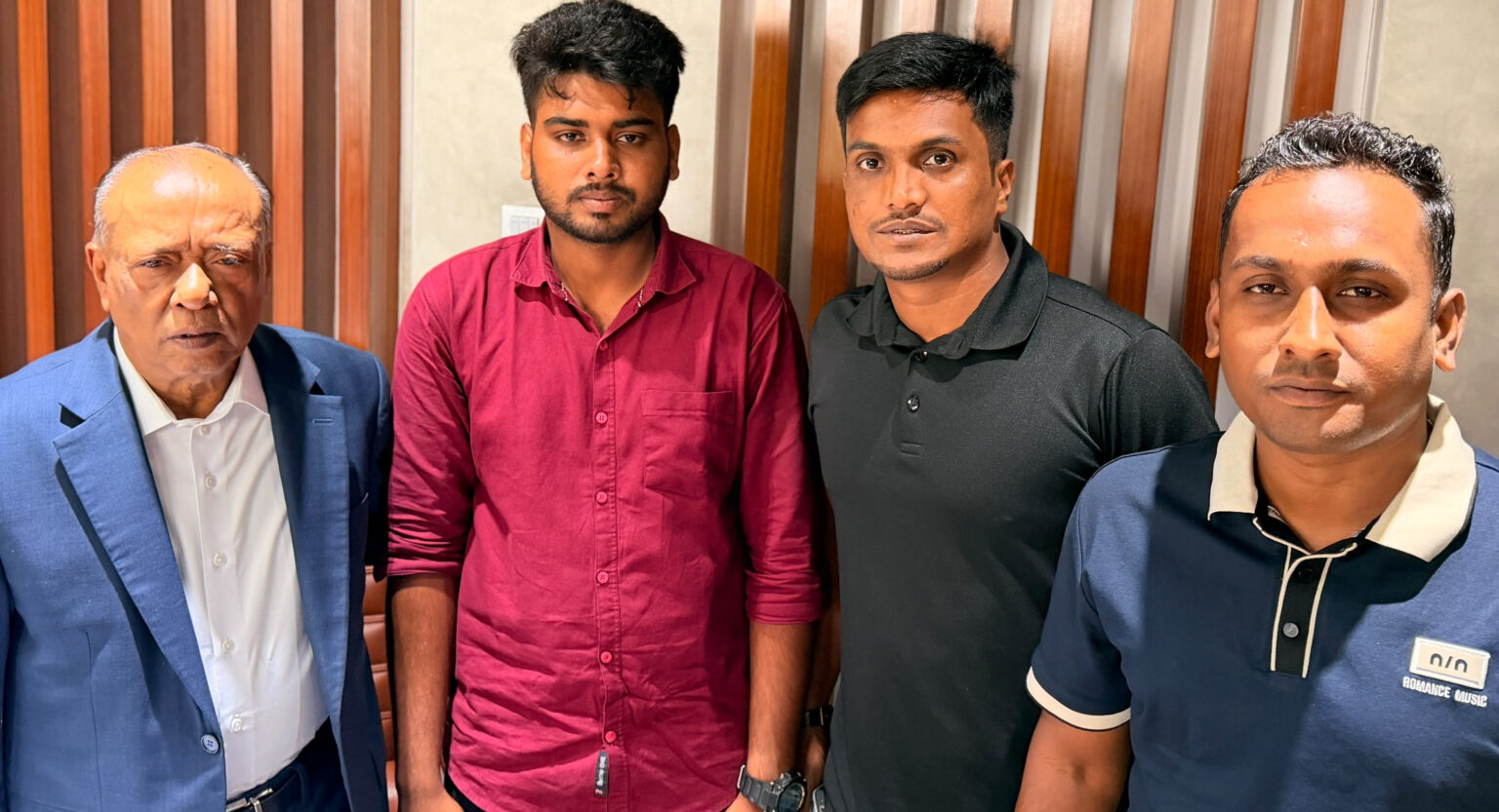 বাড়ী ছাড়া সেই ছাত্রদল নেতা মেহেদীকে সহযোগিতার আশ্বাস পরিবেশ মন্ত্রী আবদুল আউয়াল মিন্টুর