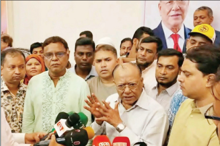 সোনাগাজীতে আবদুল আউয়াল মিন্টু সুশাসন প্রতিষ্ঠা ও দুর্নীতি প্রতিরোধে আমরা বদ্ধপরিকর