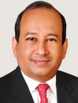 অর্থনীতির গতি—শিল্প ও বিনিয়োগ-সাহিদ রেজা