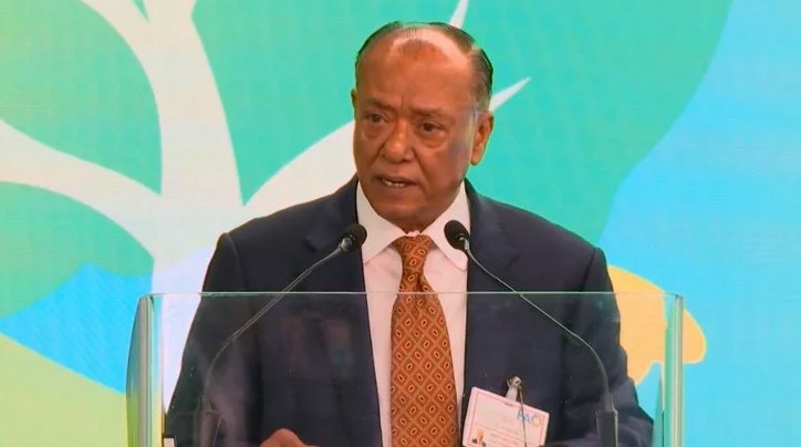 পরিবেশ ও জনস্বাস্থ্যকে পৃথকভাবে দেখার সুযোগ নেই: পরিবেশমন্ত্রী