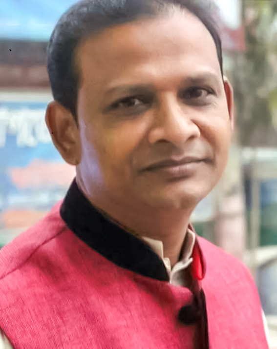 নোয়াখালী জেলা যুবলীগের সভাপতি গ্রেফতার