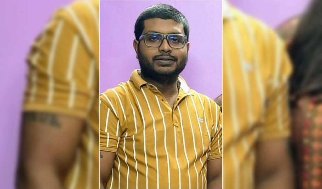 পরশুরামের মাদক সম্রাট প্রীতম পাল কারাগারে 
