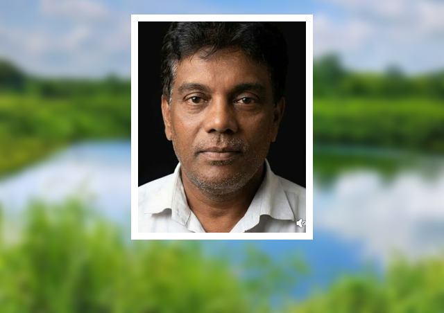 দ.হরিপুর  দীঘিতে মাছ ধরা নিয়ে হামলার ৬দিন পর কফিলের মৃত্যু
